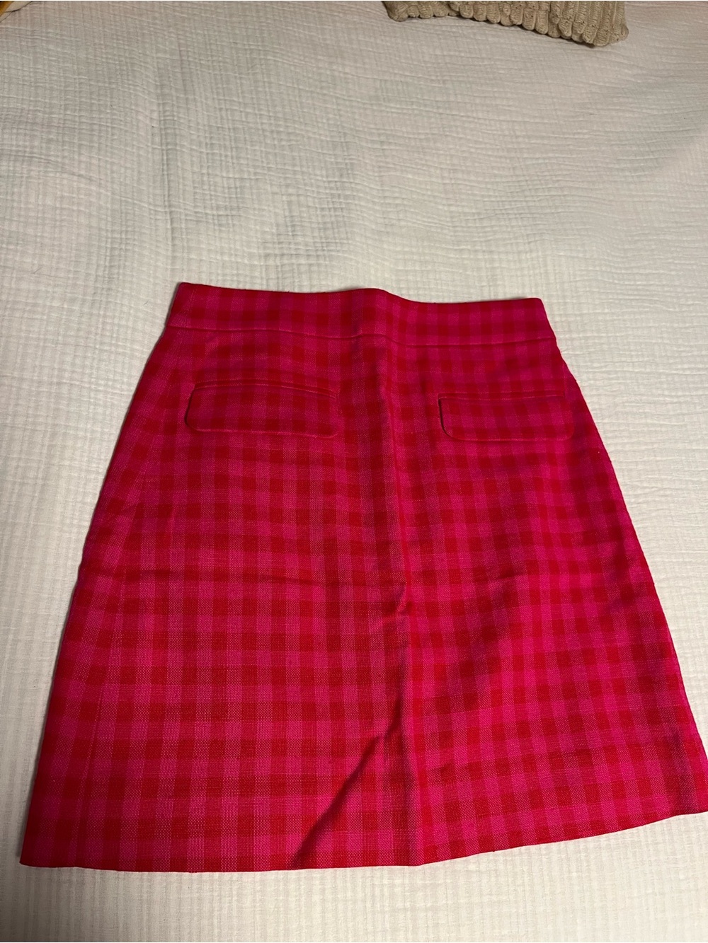 Darling Size 00 JCrew Mini Skirt